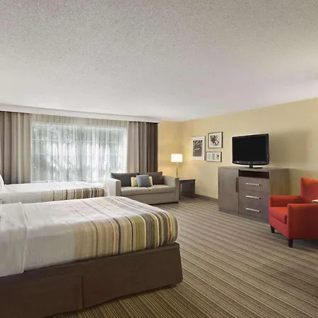Country Inn & Suites By Radisson, Ankeny - Des Moines-3