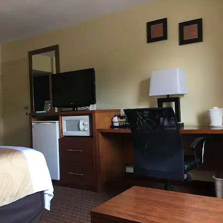 Motel 6 Catonsville Md Baltimore West-2