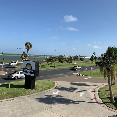 Days Inn By Wyndham Rockport Texas-2