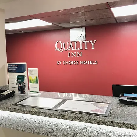Quality Inn Osceola-3