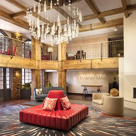 Corque Hotel, Solvang, A Tribute Portfolio Hotel-3