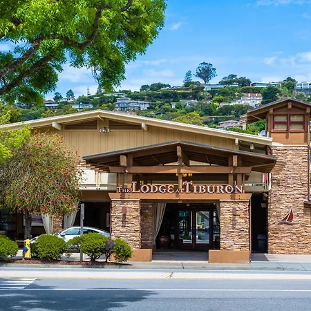 The Lodge At Tiburon-2