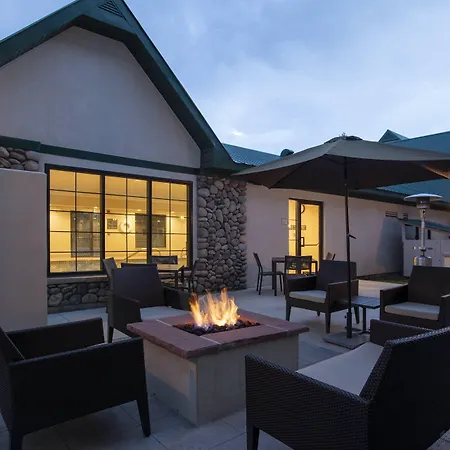 Residence Inn By Marriott Durango Downtown-2
