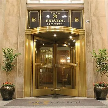 Bristol Hotel-2