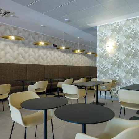 Hotel Leonardo Da Vinci-2