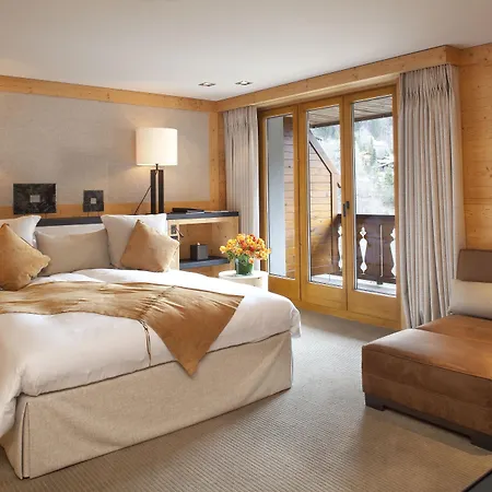 Chalet Grand View - Gstaad-2