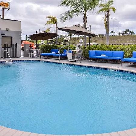 Hampton Inn Vero Beach Outlets-2