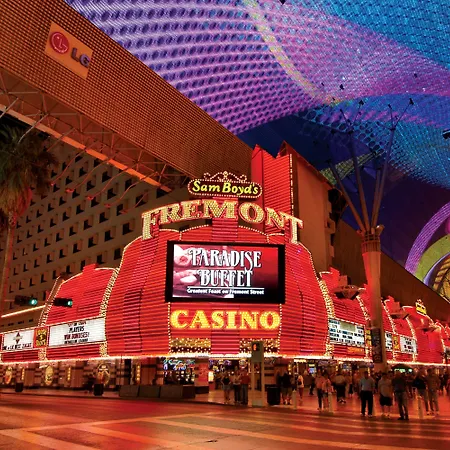 Fremont Hotel And Casino-3