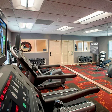 Sonesta Es Suites Allentown Bethlehem Airport-3