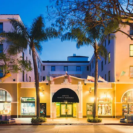 Hotel Santa Barbara-3