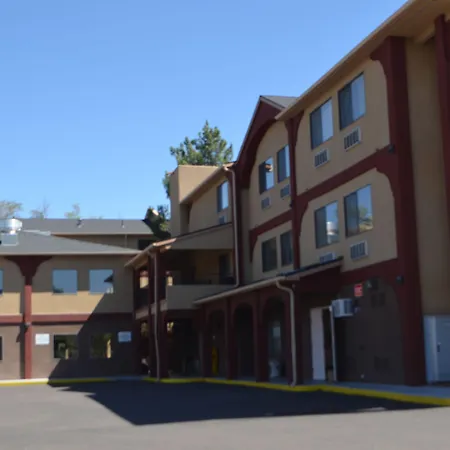 Quality Inn-3