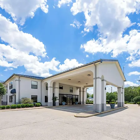 Best Western Inn-3