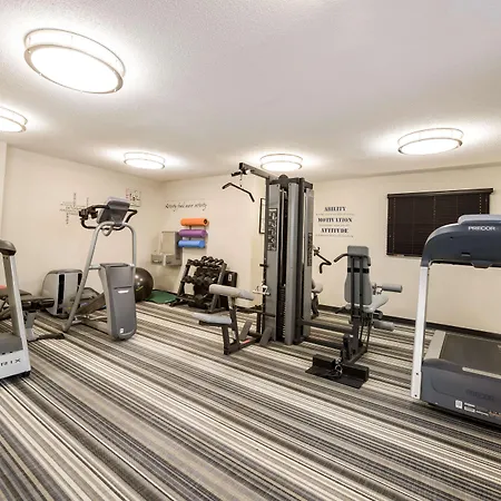 Sonesta Simply Suites Hampton-2