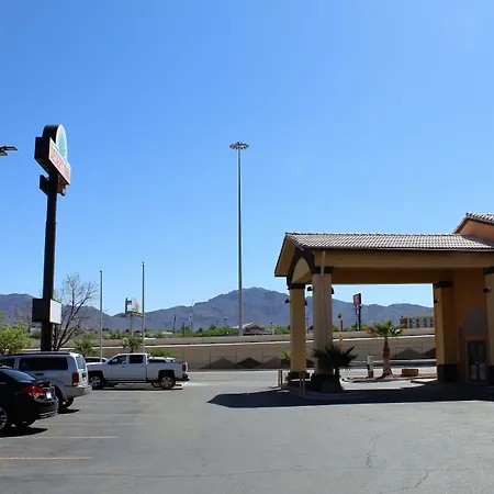 Days Inn By Wyndham El Paso West-3