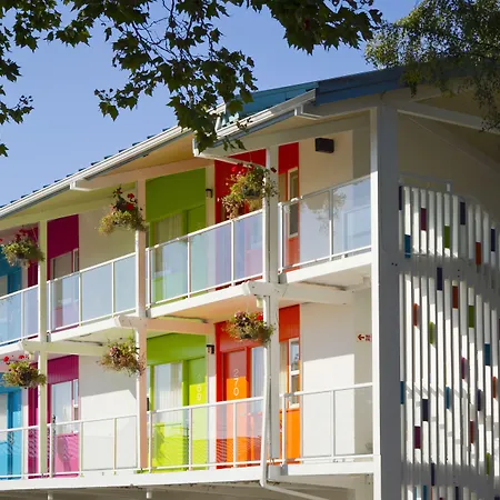 Hotel Zed Victoria-2