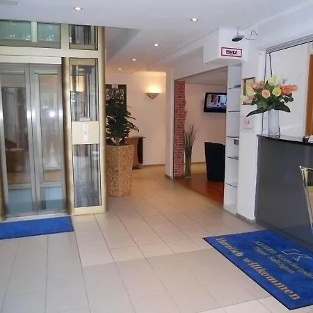 Kempe Komfort Plus Hotel-2