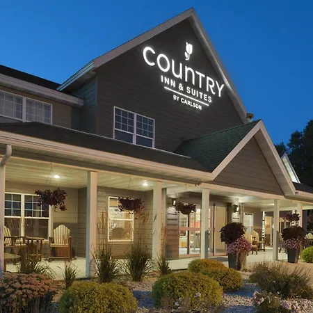 Country Inn & Suites By Radisson, Decorah, Ia-2