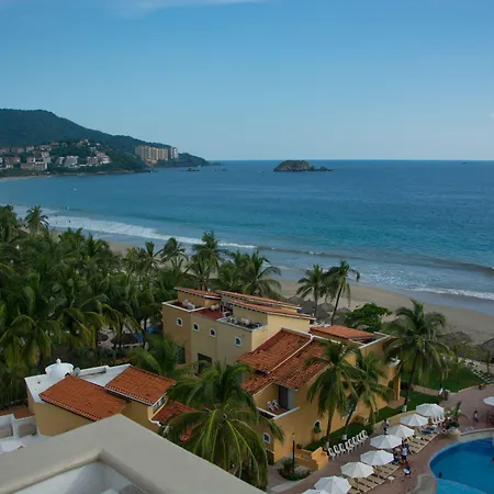 Tesoro Ixtapa All Inclusive-2