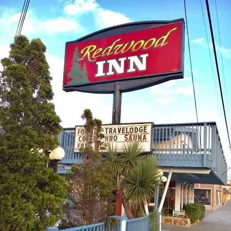 Redwood Inn-2
