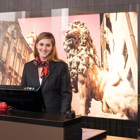 Hotel Munich City-2