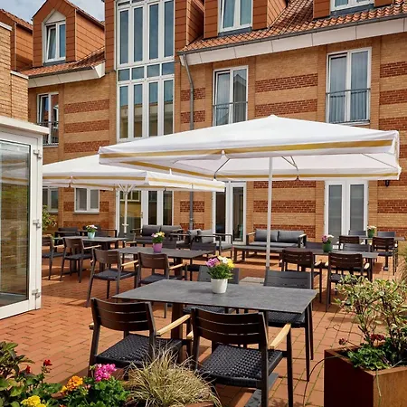 Courtyard By Marriott Schwerin-3