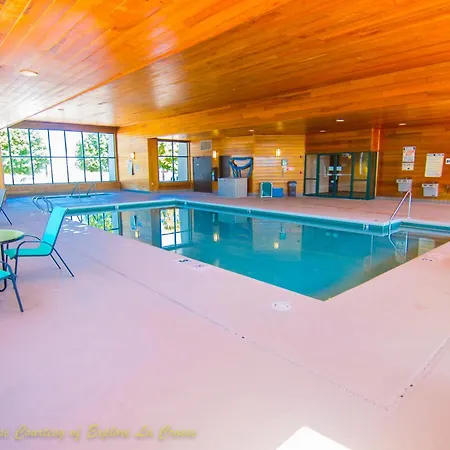 Baymont By Wyndham La Crosse/Onalaska-2