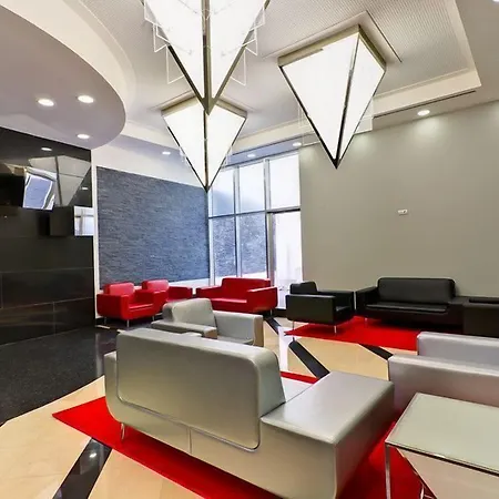 Hotel Alif Avenidas-2