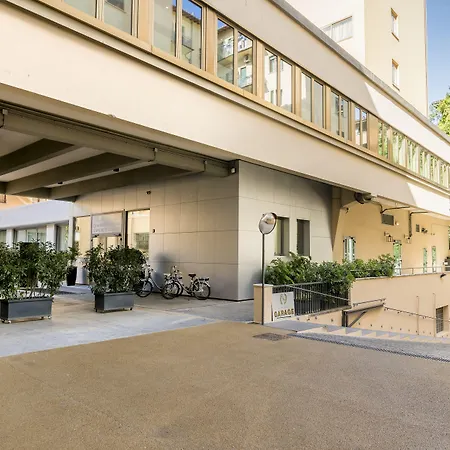 Fh55 Grand Hotel Mediterraneo-3