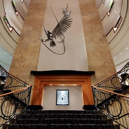 Nh Johannesburg Sandton-3