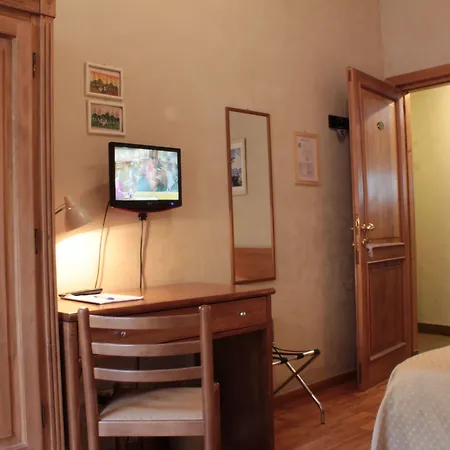 Hotel Montevecchio-3