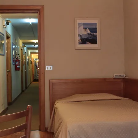 Hotel Montevecchio-2