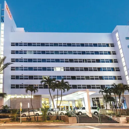Riu Plaza Miami Beach-2