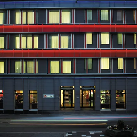 Ferrotel Duisburg - Partner Of Sorat Hotels-3