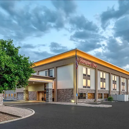 Hampton Inn St. Louis/Collinsville-2