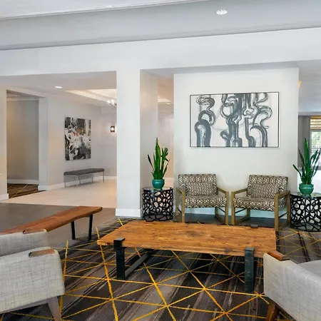 Holiday Inn Miami-Doral Area By Ihg-3