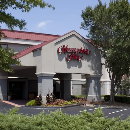 Hampton Inn Lawrenceville-2