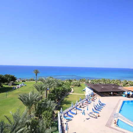 Helios Bay Hotel And Suites-3