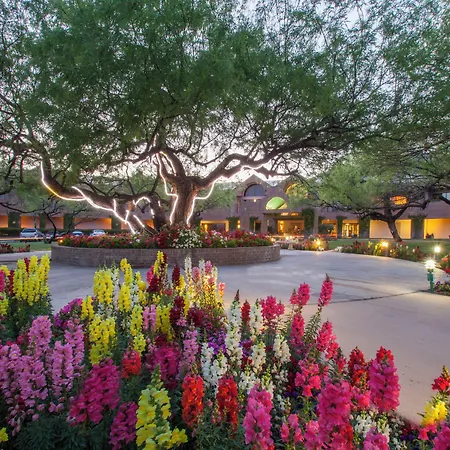 Ventana Canyon Club And Lodge-2