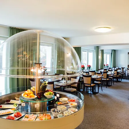 Hotel Astoria Bonn-3