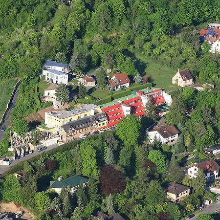 Hotel Wittelsbacher Höh-2