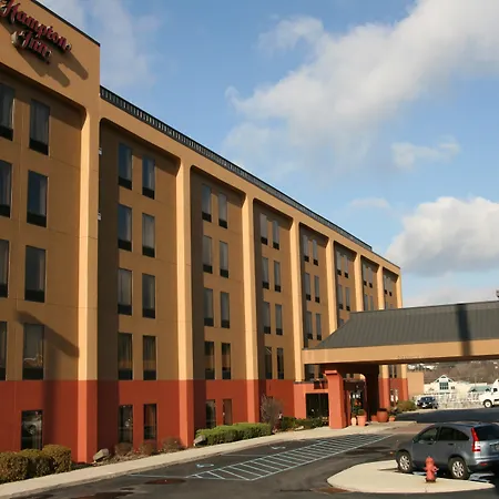 Hampton Inn Altoona-2