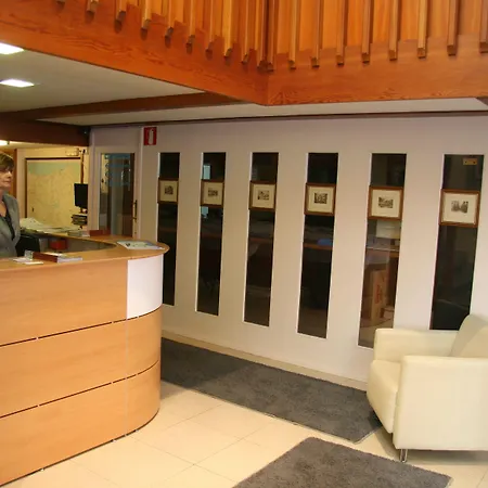 Hotel San Glorio-2