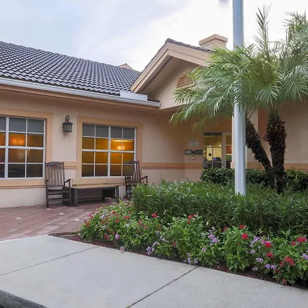 Residence Inn By Marriott West Palm Beach-2