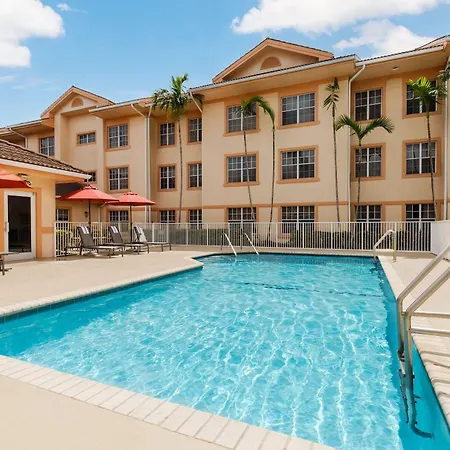 Residence Inn By Marriott West Palm Beach-3