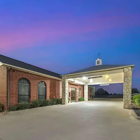 Best Western Inn Of Brenham-2