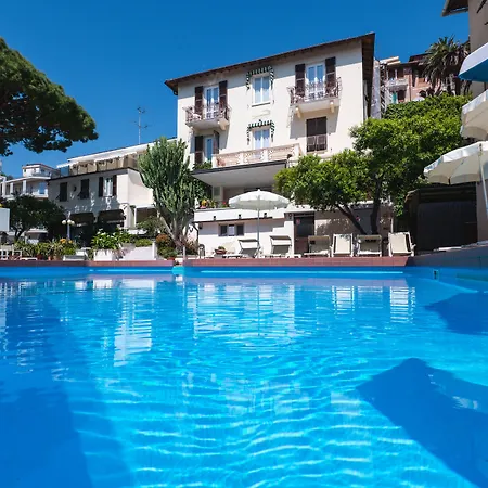 Hotel Coccodrillo-3