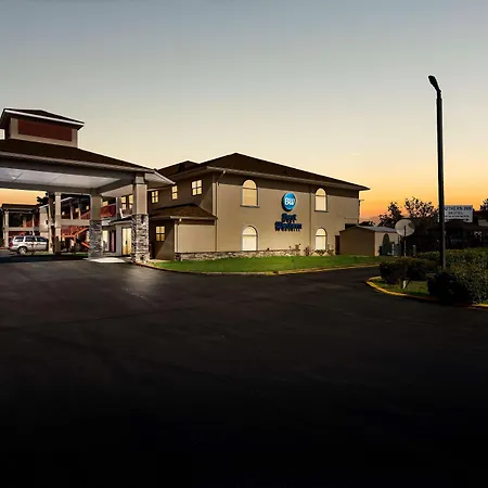 Best Western Minden Inn-3