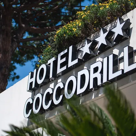 Hotel Coccodrillo-2