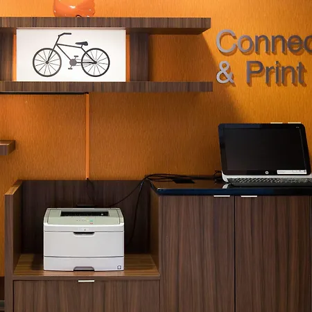 Fairfield Inn & Suites Des Moines West-2
