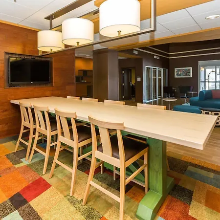 Fairfield Inn & Suites Des Moines West-3